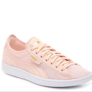 Puma Vikky Mesh Sneakers💕💕